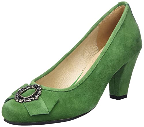 Hirschkogel 0596616 Damen Pumps