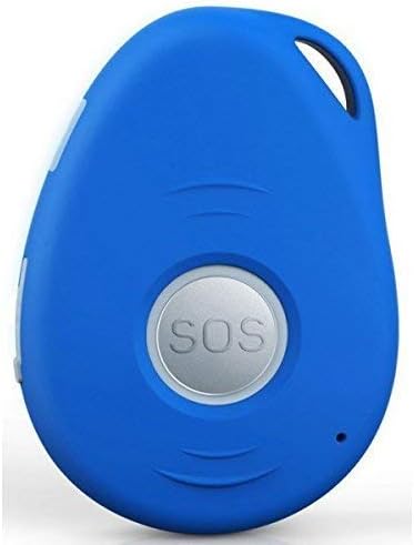 monitor da letto per allarme anziani senza fili