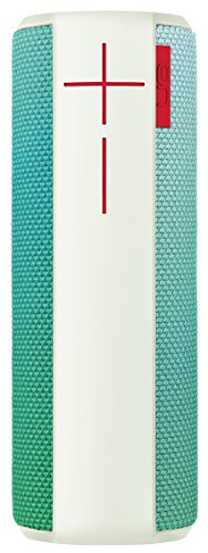 Logitech UE Boom Wireless Bluetooth Speaker - Northern Light