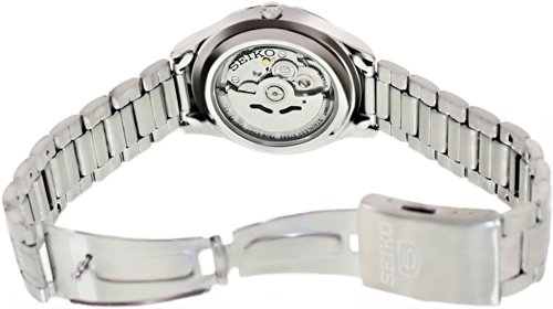 Seiko Men 5 Automatic 7S26 Analog SNKM43 SNKM43K1- Buy Online in Brunei at  brunei.desertcart.com. ProductId : 60722659.