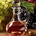 Natural Red Grape Vinegar, Additive-free, 100% Natural, Fermented, Organic, Turkish product, 500 ml