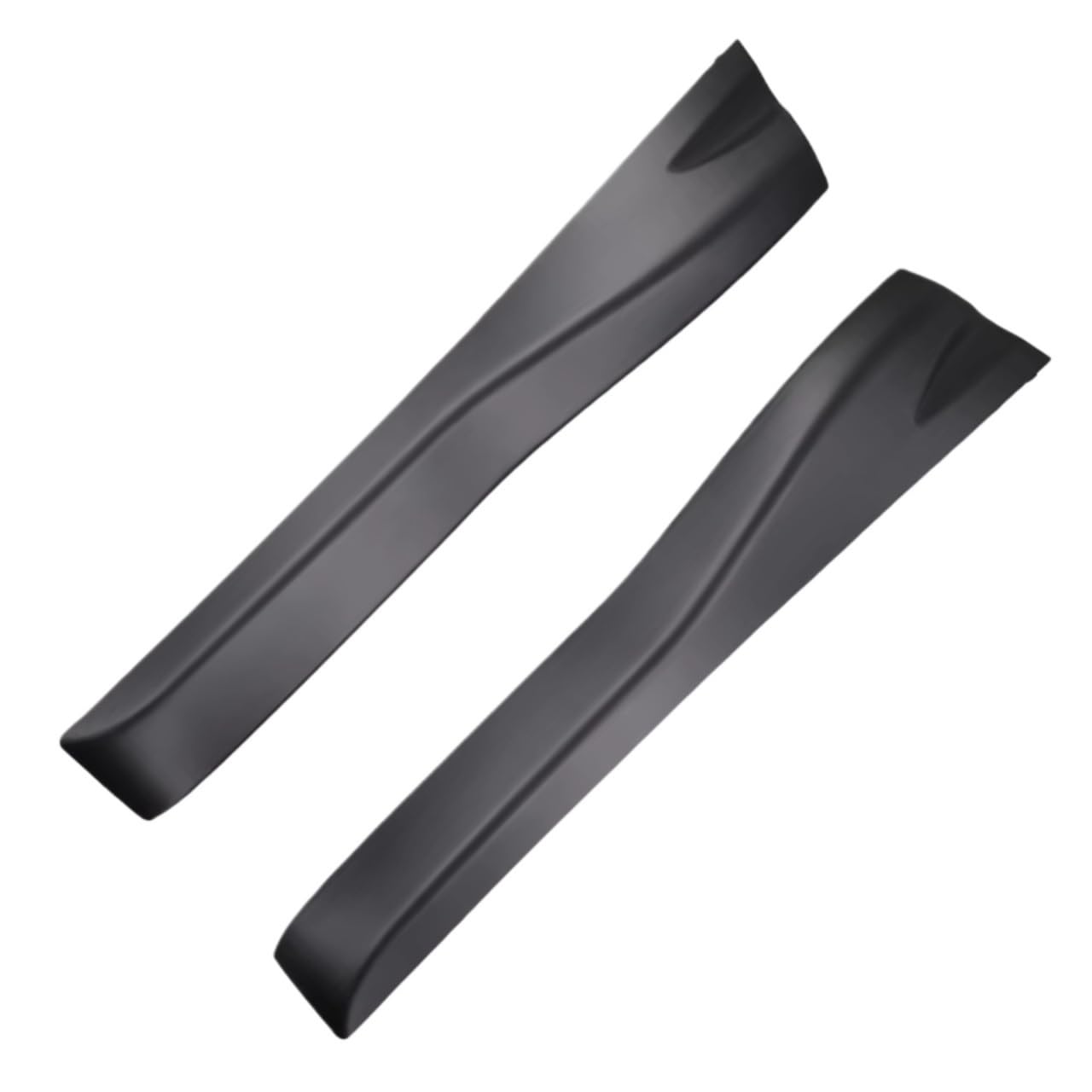Capuchon rail toit de qualité supérieure pour Tucson 2005-2009 cache - 7