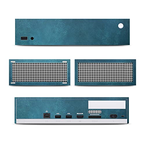 Autocollant Xbox Series S peau vinyle protection console jeu