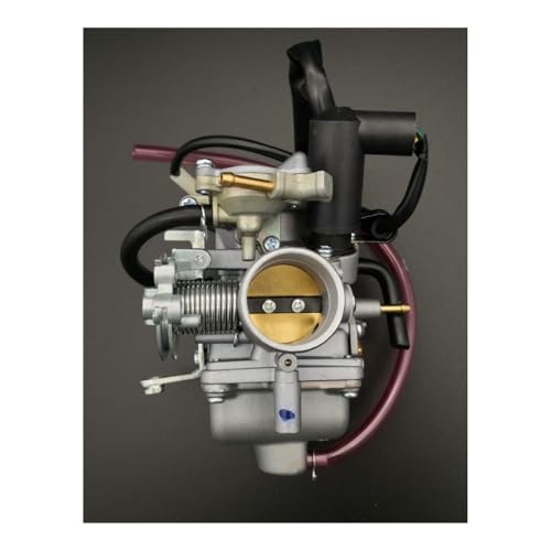 Carburateur performant pour Scooter PD30J contre les pertes de puissance