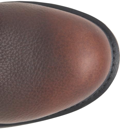 Carolina Mens 6" Waterproof Aluminum Toe Dice Work Boot3