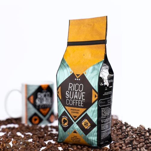 Best Ecuador Coffees in 2022 Ratings, Prices, Products