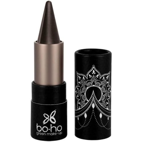 Boho Cosmetics - Eyeliner black kohl kajal vegan - 2g