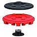 Dynabrade - Red-Tred Eraser Disc Assembly (92295)