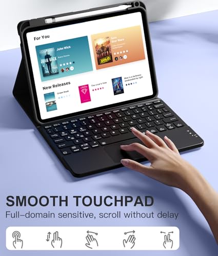 iPad Keyboard Case