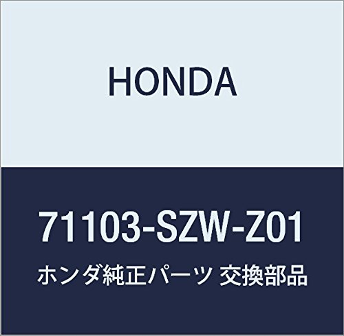HONDA (z_) i K[jcV R.tgtIOCg XebvS Xp[_ i71103-SZW-Z01