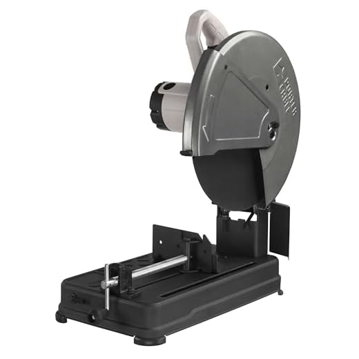 PORTER-CABLE Chop Saw, 15-Amp, 14-Inch (PCE700)
