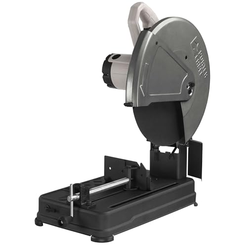 PORTER-CABLE Chop Saw, 15-Amp, 14-Inch (PCE700)