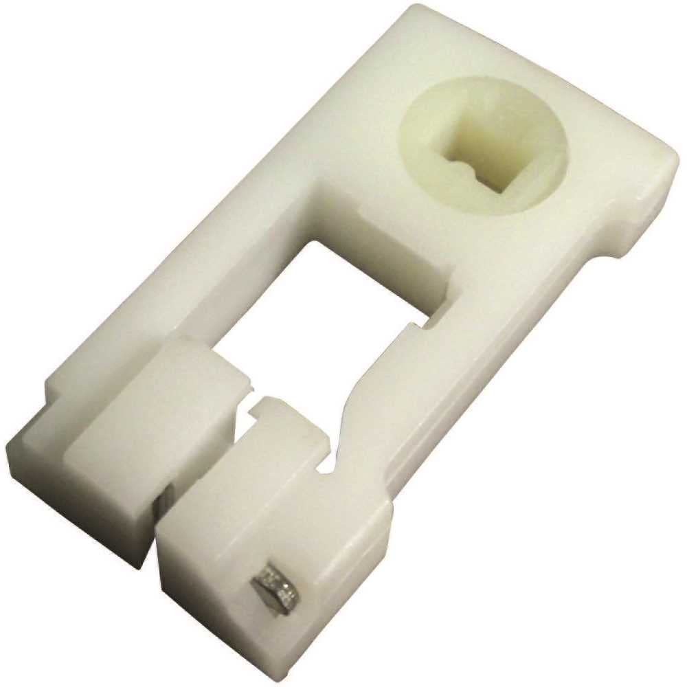 83-500-5 Spiral Tube Window Balance Pivot Lock Shoe - pack of 5
