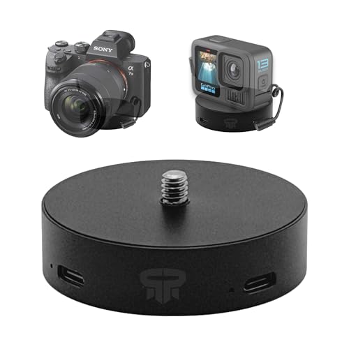 Rebuff Reality Power Puck Battery Extender