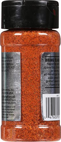 Weber 2007547 Classic Bbq Seasoning thumb #3