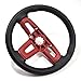 Husqvarna 583747001 Lawn Tractor Steering Wheel Genuine Original Equipment Manufacturer (OEM) Part
