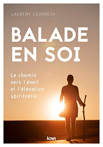 Télécharger Balade en soi : Le chemin vers l'éveil et l'élévation spirituelle PDF Ebook En Ligne
