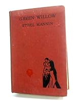 Green Willow B0198ZHWMG Book Cover