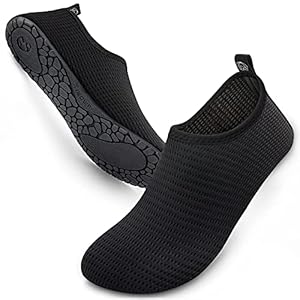 SIMARI Water Shoes Womens Mens Barefoot Unisex Aqua Socks Slip-on for Indoor Outdoor Snorkeling SWS002 SIMARI Water Shoes Womens Mens Barefoot Unisex Aqua Socks Slip-on for Indoor Outdoor Snorkeling SWS002