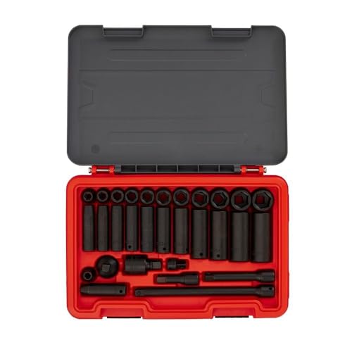 Proto 1/2 Dr 30Pc SAE Im Set J74130IM miniatura 2