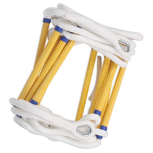 Escada de Escada de Agibilidade 5 metros BESPORTBLE, Escada de Treinamento de Futebol para Atletas,