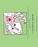 Little Lamb: Coloring Book (The Littles)