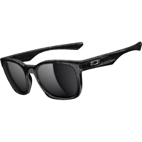 oakley garage rock