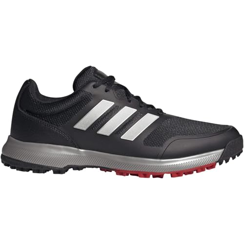 Image of adidas Men's Tech Response Spikeless Golf Shoe