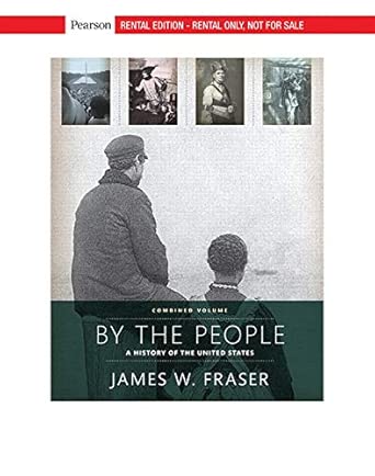 By The People, Combined Volume, 1st Edition - Instructor Resources (Instructor's Manual + Test Bank + PowerPoint Presentations + Other Resources) - img