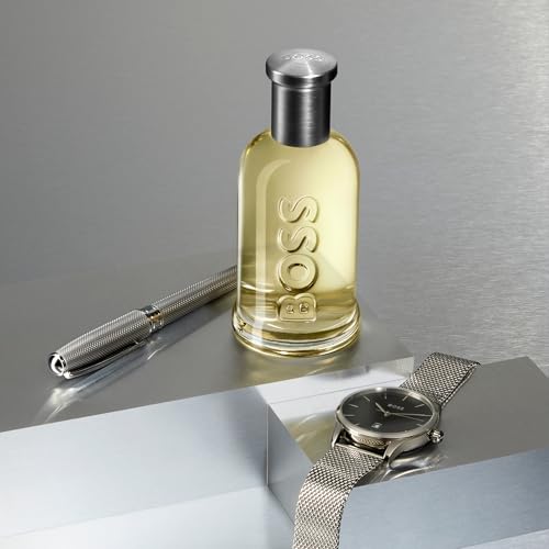 Boss Bottled Eau de Toilette für Männer 100ml 5
