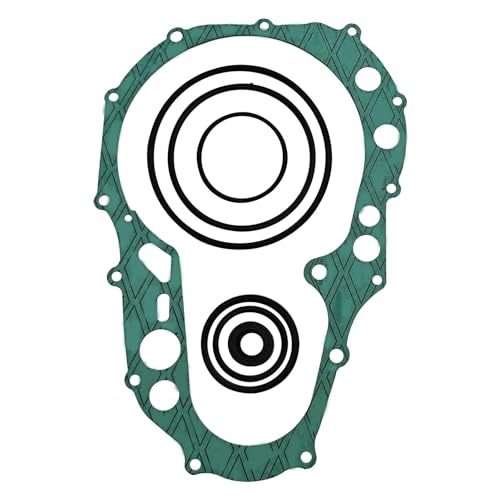 Kit complet de joints haut et bas haute résistance pour Arctic DVX 400 2004