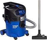 Nilfisk Attix 30-21 PC Naß-Trockensauger