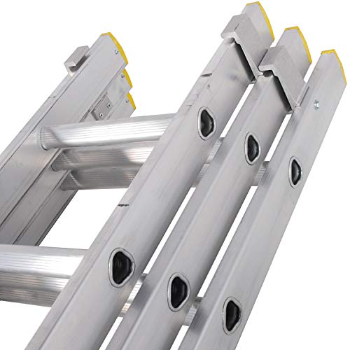 10 Best Triple Extension Ladders 12M June 2023