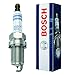 BOSCH 96304 OE Fine Wire Double Iridium Pin-to-Pin Spark Plug - Single