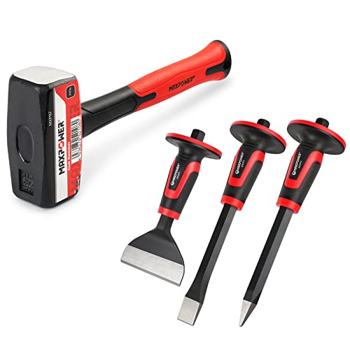 Best Chisel For Chasing Walls