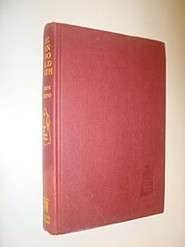 Hardcover The Man Who Sold Death Book