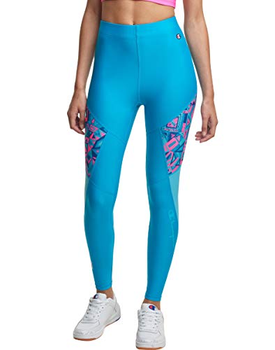 Leggings Champion Femme pour vos séances de yoga et running