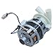 Pumpe für Spülmaschine Candy – 49028721