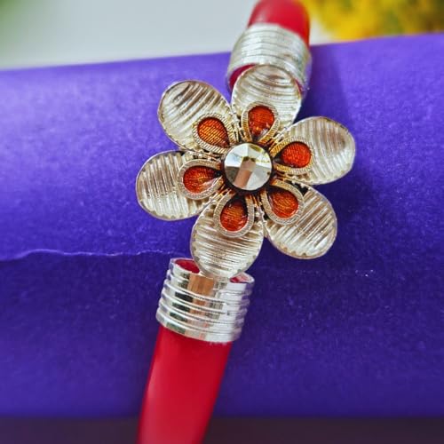Image of Parasmoni Silver Bangles For Women