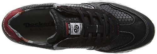 Dockers by Gerli 38eb002-208, Espadrillas Basse