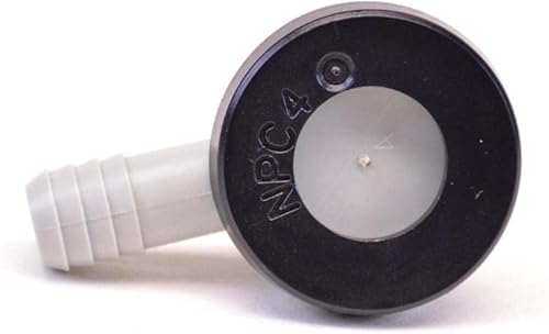 Miniatura 2 de Mopar 04723391 - Válvula de retención de refuerzo de freno eléctrico