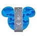 Disney Parks Mickey Mouse And Pals Icons Ice Cube Tray