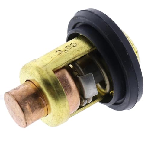 Thermostat 60 °C pour moteur hors-bord 8HP à 225HP 19300-ZW9-003