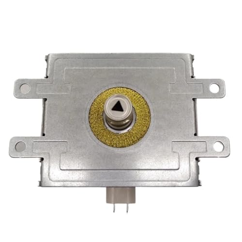 2M261-M22 Air-Cooled Magnetron para Microondas Industrial miniatura 2