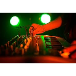 MiniBrute 2 - Les Beatles, Paul McCartney, John Lennon, RIngo Starr, George Harrison MiniBrute 2 – Image 3