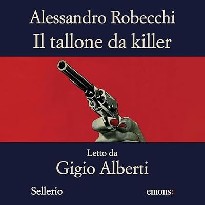 Il tallone da killer
