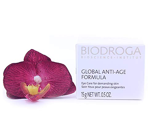 Preisvergleich Produktbild Biodroga Global AA Formula Augenpflege 15 ml*