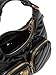 Love Moschino Bolso de Hombro Mujer Negro Talla única Imagen de Love Moschino Bolso de Hombro Mujer Negro Talla única