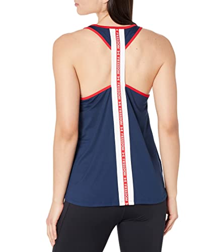 Under Armour Freedom Knockout Tank2