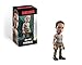 Produktbild MINIX Alice Vikande Figur, Tomb Raider, Sammlerstück, 12 cm, Geschenkidee für Kinder und Erwachsene, TV- & Filmfans - MN11940